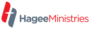 Hagee Ministries Logo - Full Color